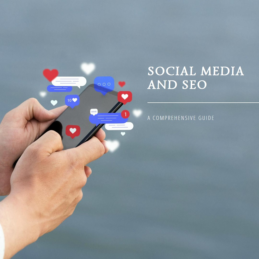 How to Use Social Media for SEO A Comprehensive Guide